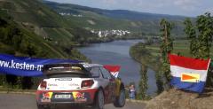 Citroen DS3 WRC